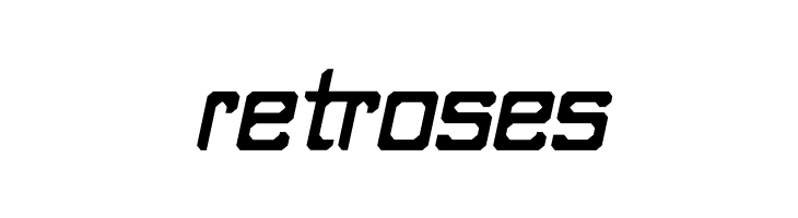 Amerggedon Italic  Free Fonts Download