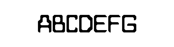 Amerggedon  Free Fonts Download