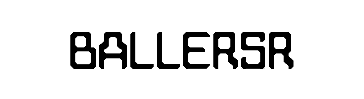 Amerggedon  Free Fonts Download