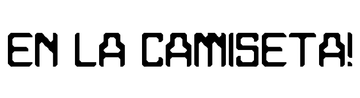 Amerggedon  Free Fonts Download