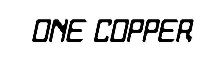 Amerggedon Italic  Free Fonts Download