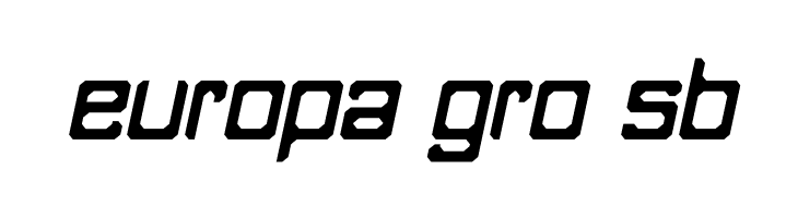Amerggedon Italic  Free Fonts Download