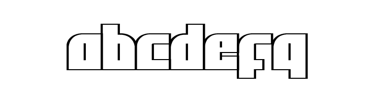 Alpha Flight  Free Fonts Download