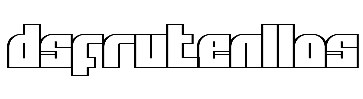 Alpha Flight  Free Fonts Download