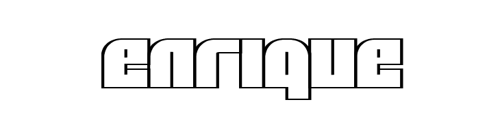 Alpha Flight  Free Fonts Download