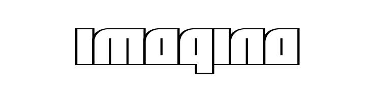 Alpha Flight  Free Fonts Download