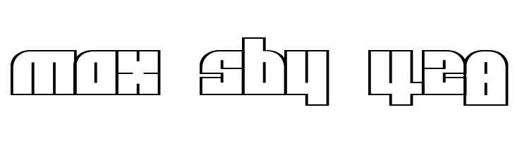 Alpha Flight  Free Fonts Download