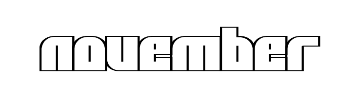 Alpha Flight  Free Fonts Download