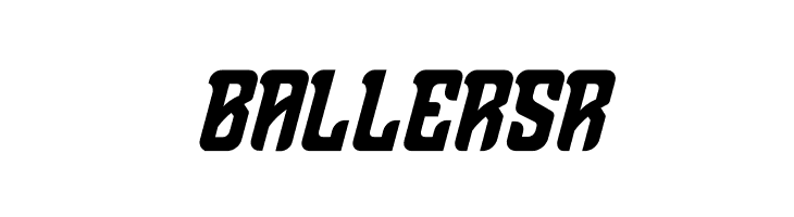 Thenacious Italic  Free Fonts Download