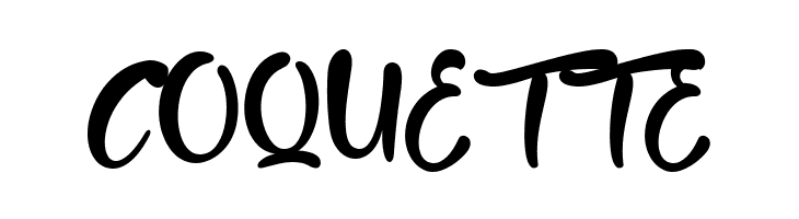 Fishtail  Free Fonts Download