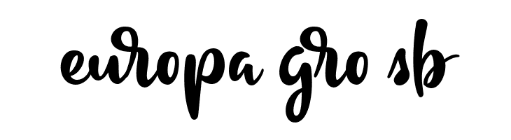 Fishtail  Free Fonts Download