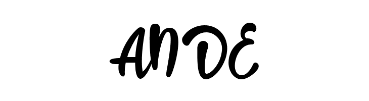 Fishtail  Free Fonts Download