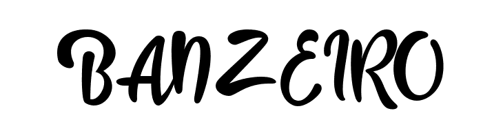 Fishtail  Free Fonts Download