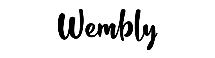 Fishtail  Free Fonts Download