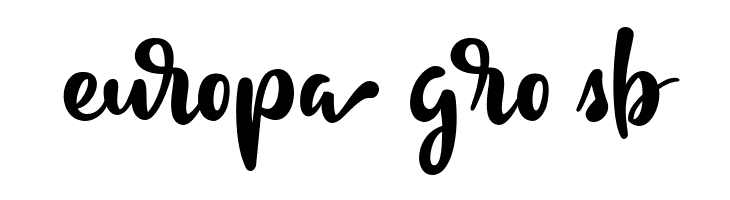 Fishtail  Free Fonts Download