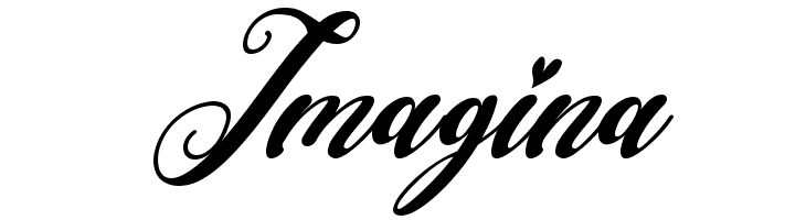 Falencia Italic  Free Fonts Download