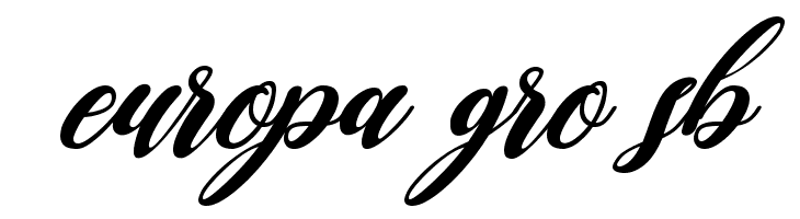 Falencia Italic  Free Fonts Download