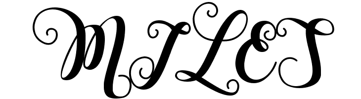 Falencia  Free Fonts Download