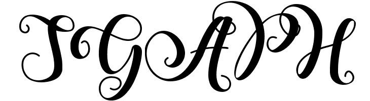 Falencia  Free Fonts Download