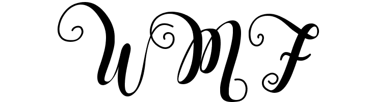 Falencia  Free Fonts Download