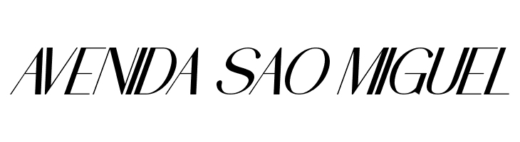 Pinkerston Italic  Free Fonts Download