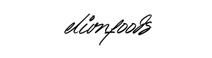 Raynoss Italic  Free Fonts Download