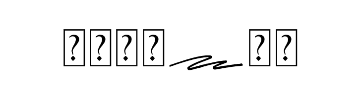 Raynoss Swash  Free Fonts Download