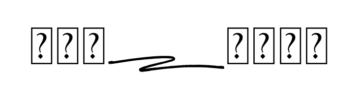 Raynoss Swash  Free Fonts Download