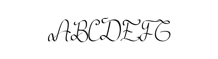 Adinda  Free Fonts Download