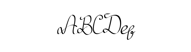 Adinda  Free Fonts Download