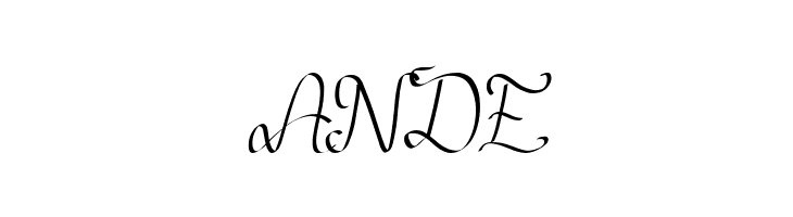 Adinda  Free Fonts Download