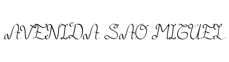 Adinda  Free Fonts Download