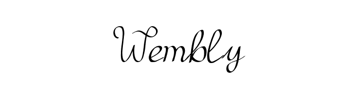 Adinda  Free Fonts Download