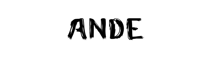 Wildness  Free Fonts Download