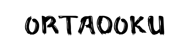 Wildness  Free Fonts Download