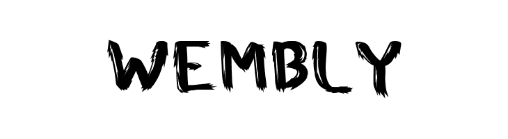 Wildness  Free Fonts Download