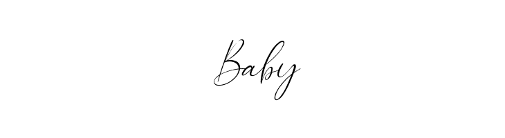 Caitlin Angelica Italic  Free Fonts Download