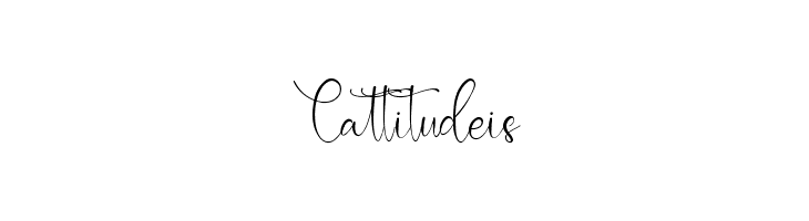 Caitlin Angelica  Free Fonts Download