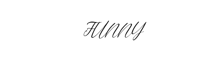 My Happy Italic  Free Fonts Download
