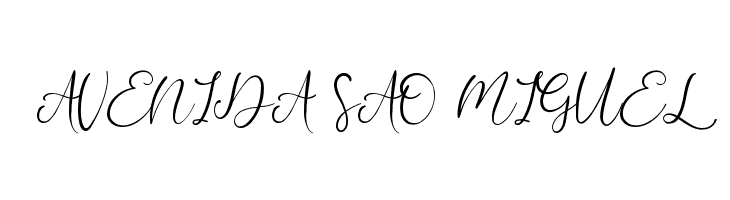 My Happy  Free Fonts Download