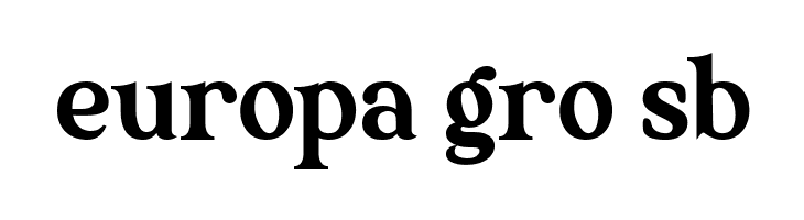 The Texterius  Free Fonts Download