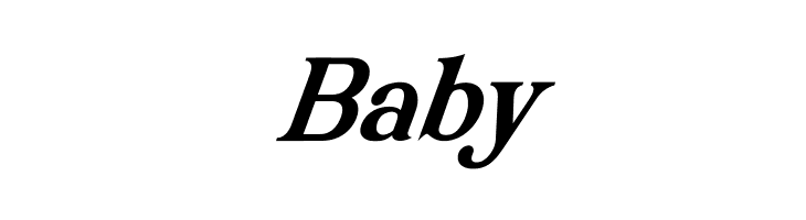 The Texterius Italic  Free Fonts Download