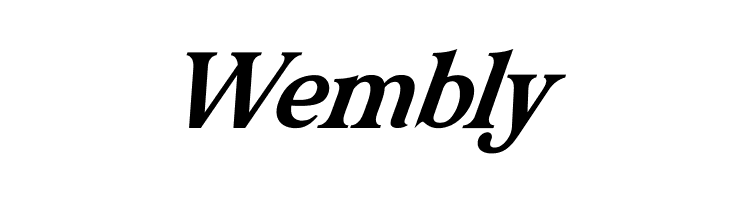 The Texterius Italic  Free Fonts Download