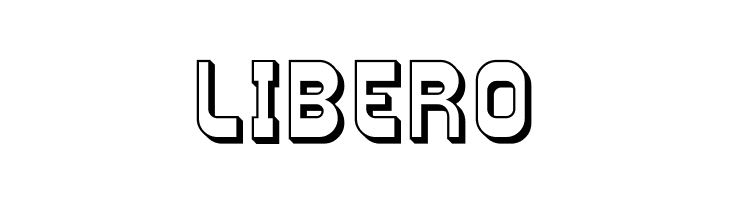 Plasmatica Shaded  Free Fonts Download