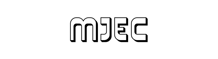 Plasmatica Shaded  Free Fonts Download