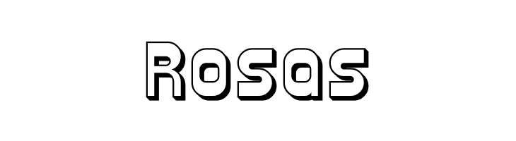 Plasmatica Shaded  Free Fonts Download