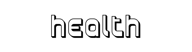 Plasmatica Shaded  Free Fonts Download