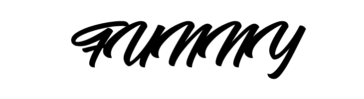 Samble Tracie Bold  Free Fonts Download