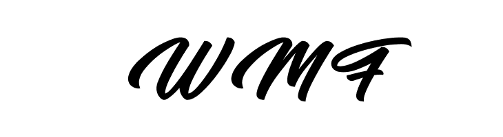 Samble Tracie Bold  Free Fonts Download