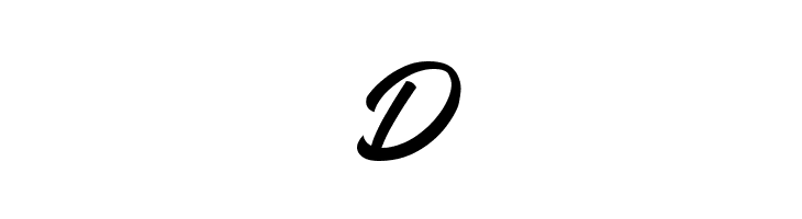 Samble Tracie  Free Fonts Download